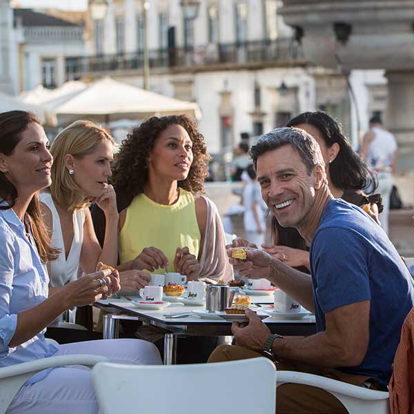 Travel Leaders Image