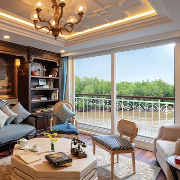 Travel Leaders Image