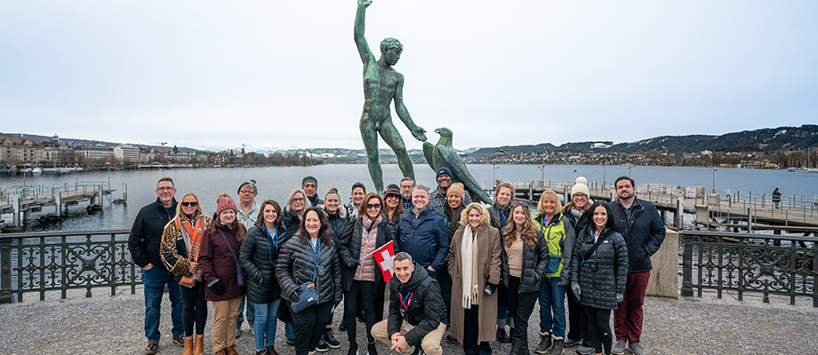 Travel Leaders Image