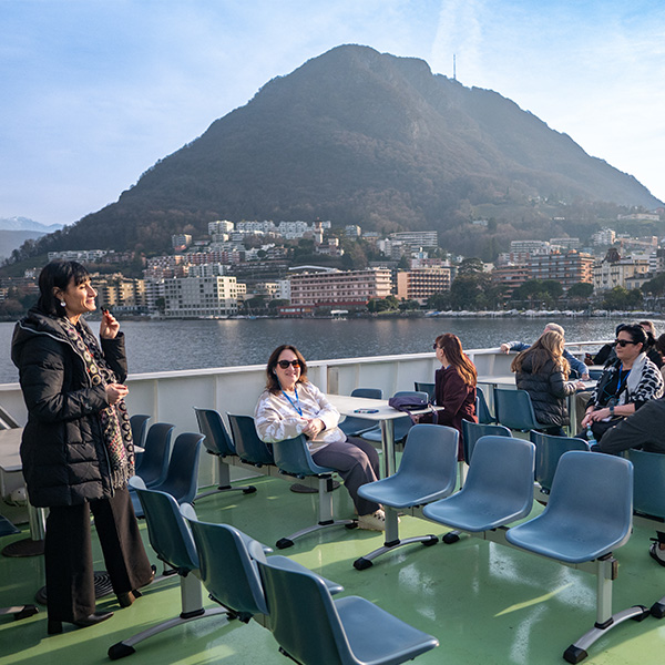 Travel Leaders Image