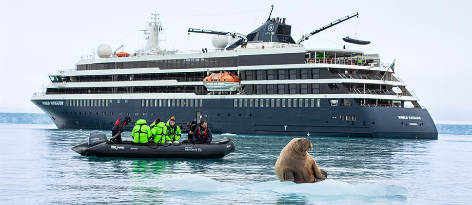 Travel Leaders Image