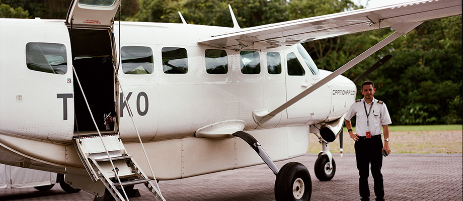 Travel Leaders Image
