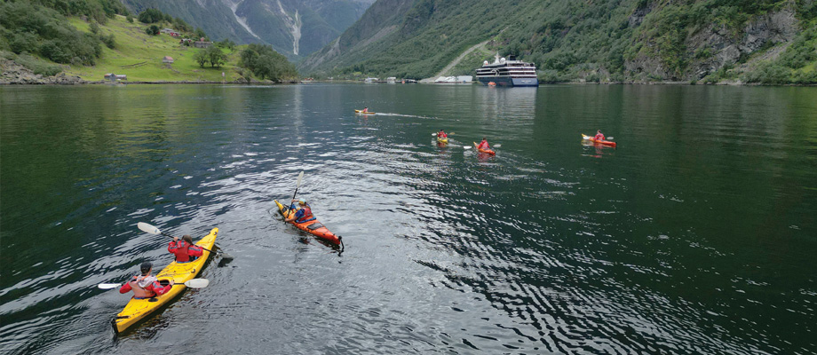 Travel Leaders Image
