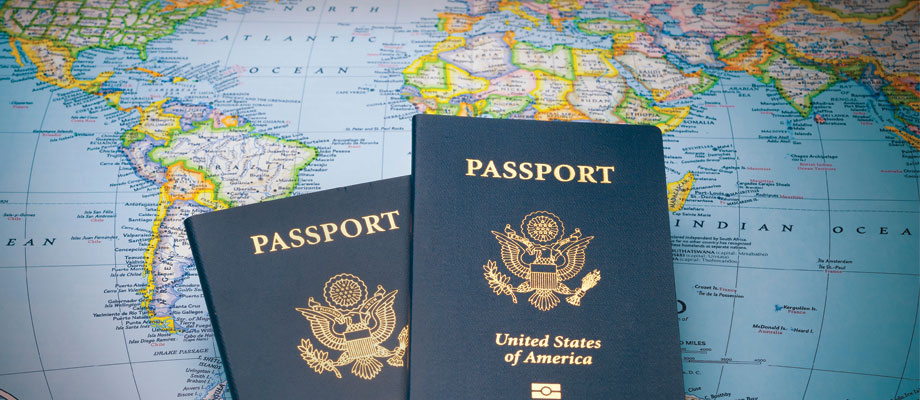 Travel Leaders Image