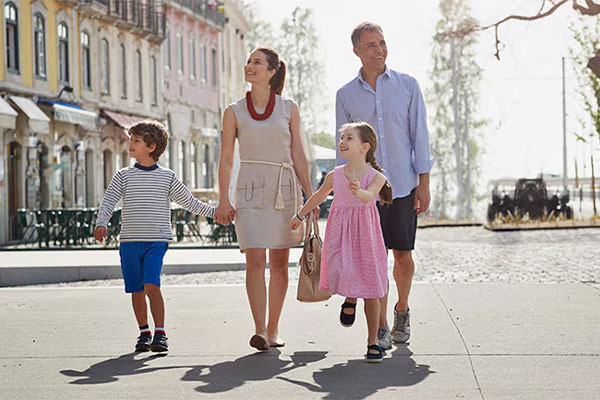 Travel Leaders Image
