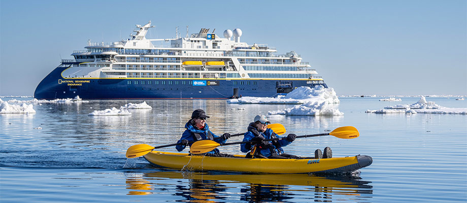 Travel Leaders Image