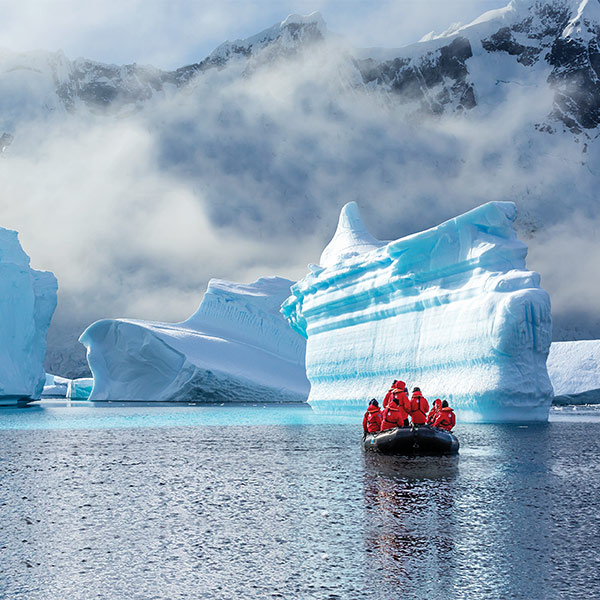 Travel Leaders Image