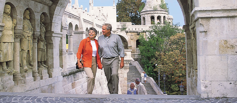 Travel Leaders Image