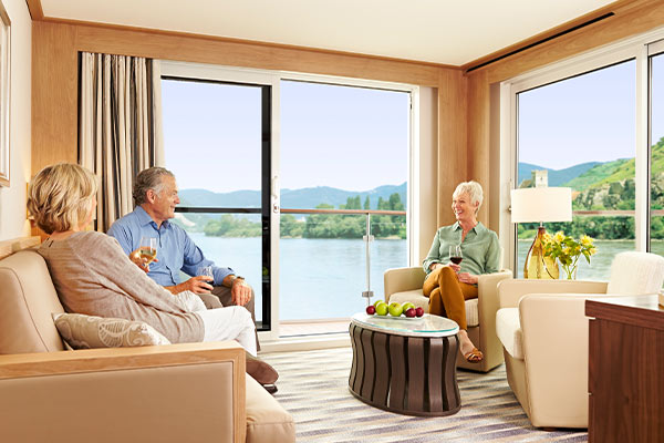Travel Leaders Image
