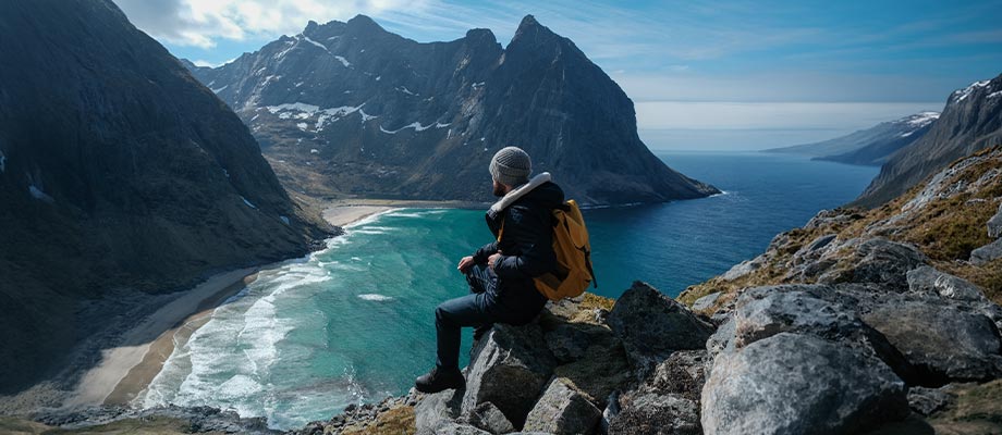 Travel Leaders Image