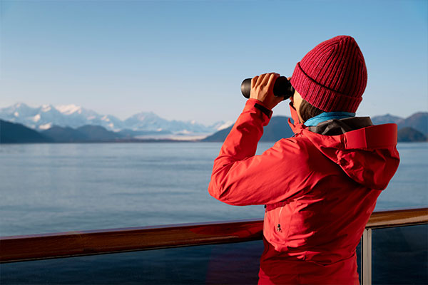 Simple Travel Styles Image