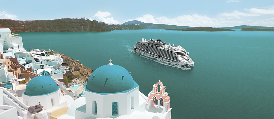Travel Leaders Image