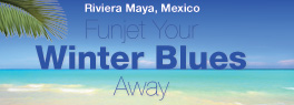 Save up to $600 Off Luxury All-inclusive Resorts in Riviera Maya