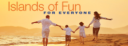 Kids 17 & Younger Stay FREE at Marriott Hawaii Resorts