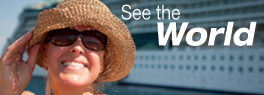 Winter Cruise Sale: Get Onboard for Savings on Exotic Worldly Cruises