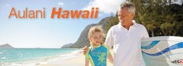 Get the 6th Night Free* and Enjoy Complimentary Breakfast at Aulani 