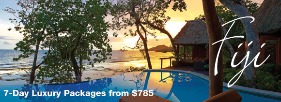 Qantas Vacations