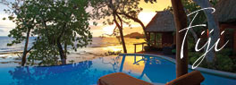 Qantas Vacations