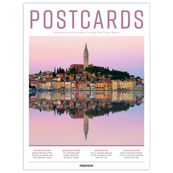 Travel Leaders Image