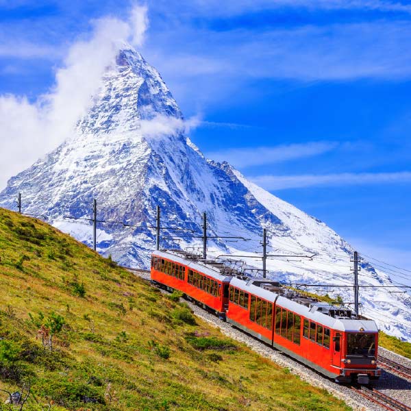 Travel Leaders Image
