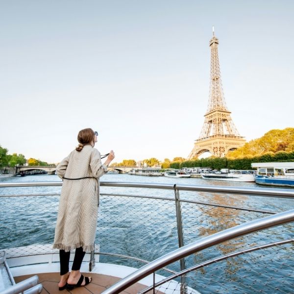 Travel Leaders Image