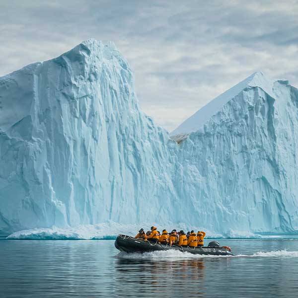 Travel Leaders Image