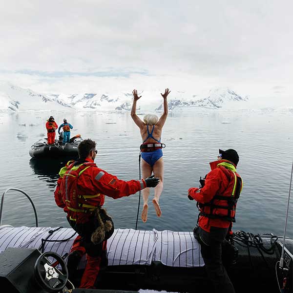 Travel Leaders Image
