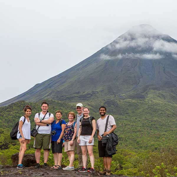 Travel Leaders Image