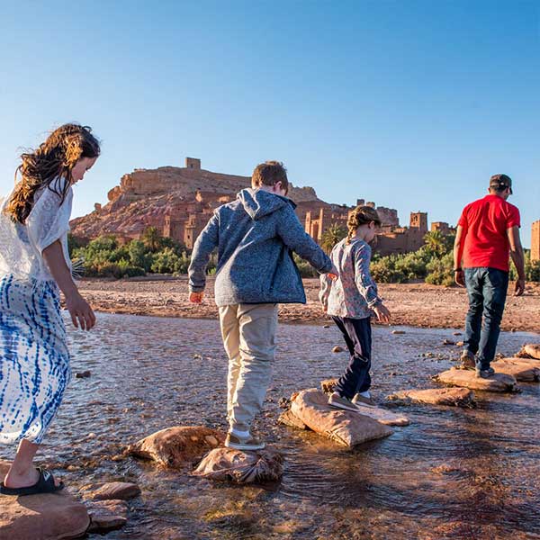 Travel Leaders Image