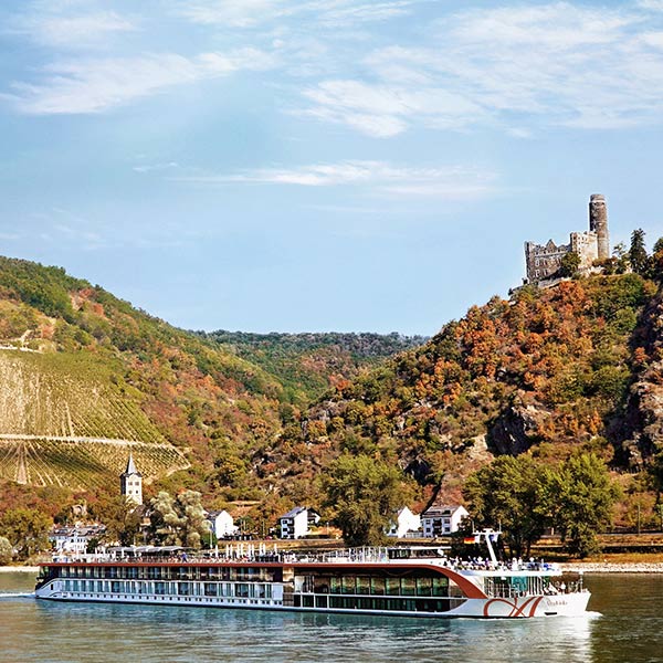 Travel Leaders Image