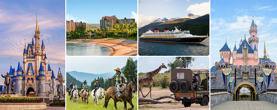 Travel Leaders Image