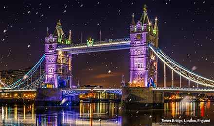 WOW THEM WITH THE GIFT OF TRAVEL