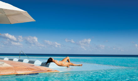 Free Cancun Travel Guide