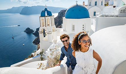 Special Offers: Resorts, Cruises and More