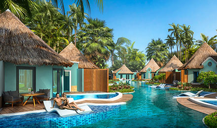 Free Wedding Stream Package