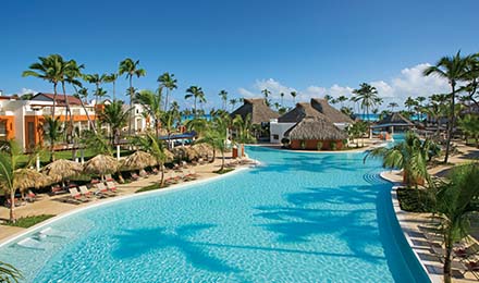 Save on your All-Inclusive Resort Vacation
