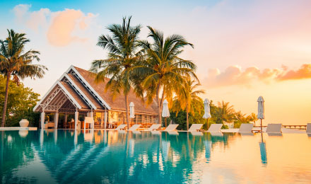 Special Offers from Top All-inclusive Resorts 