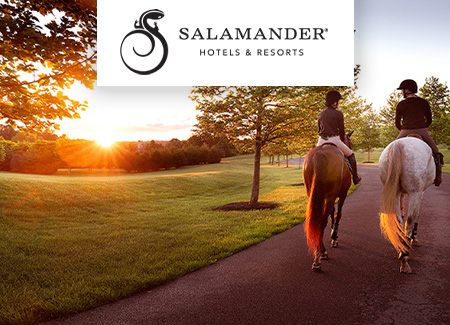 Salamander Hotels & Resorts