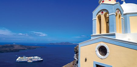 Which European cruise is right for you?