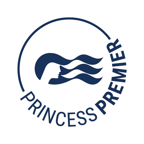 Princess Premier Logo