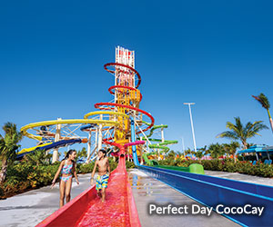 Perfect Day CocoCay