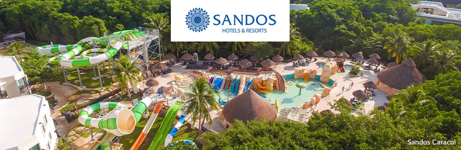 Sandos Resorts
