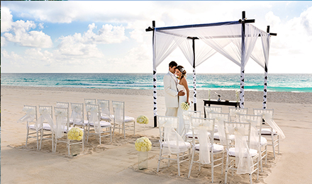 Le Blanc Spa Resort Cancun