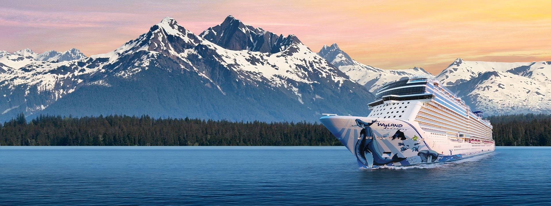 Choosing the Right Cabin for Your Alaska Cruise