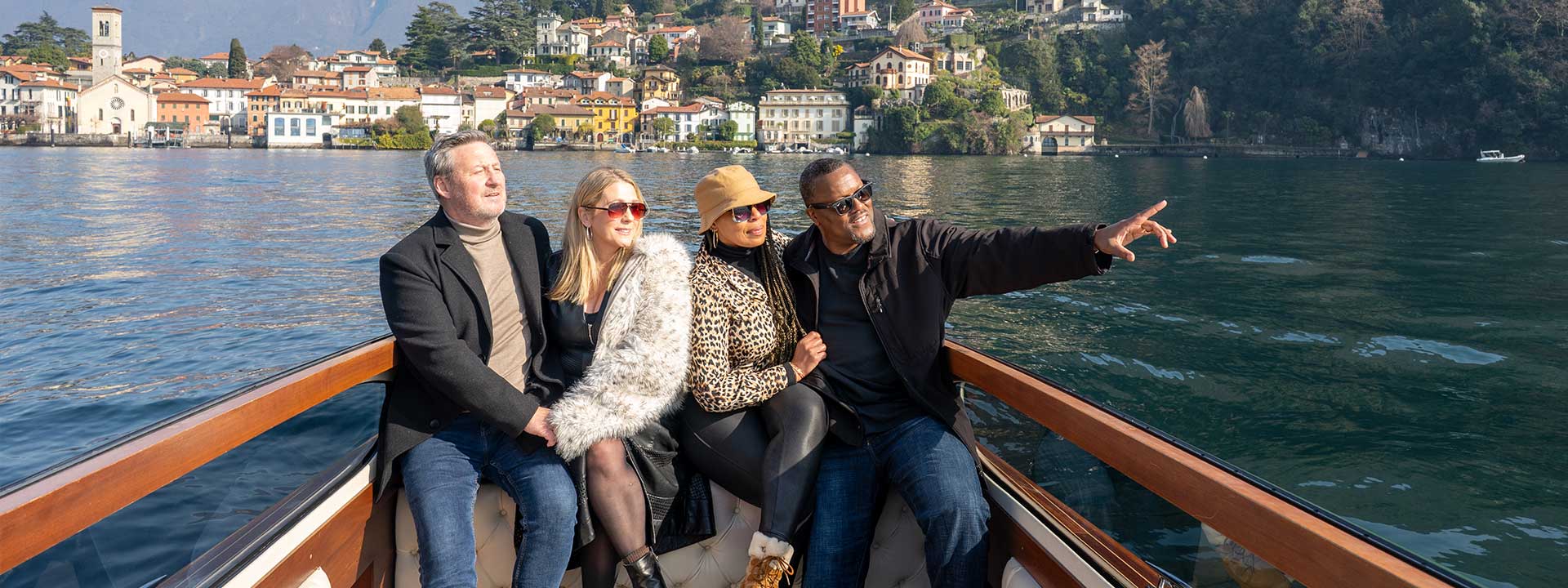 Tour Survey Results: No More DIY