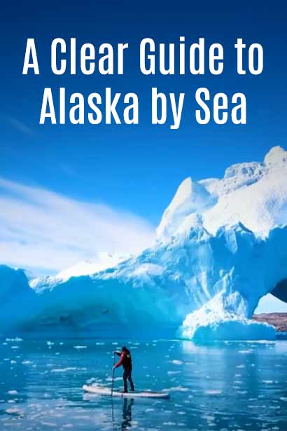 Planning an Alaska Cruise