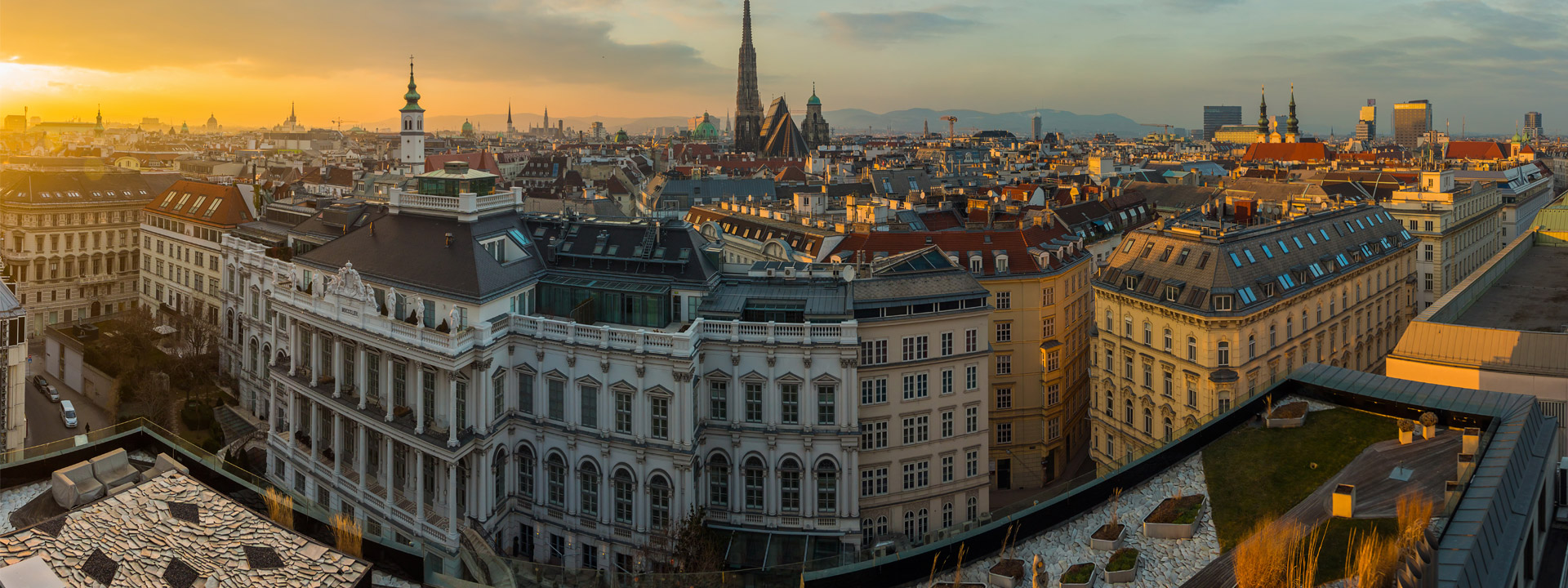 Can’t-Miss Adventures The Next Time You’re in Vienna