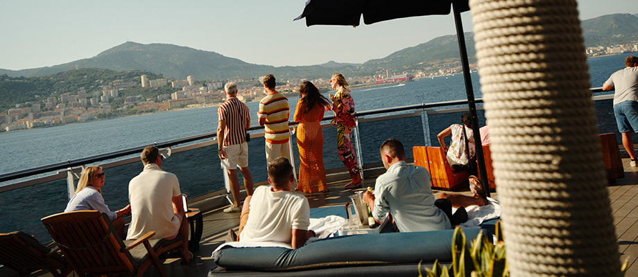 Travel Leaders Image