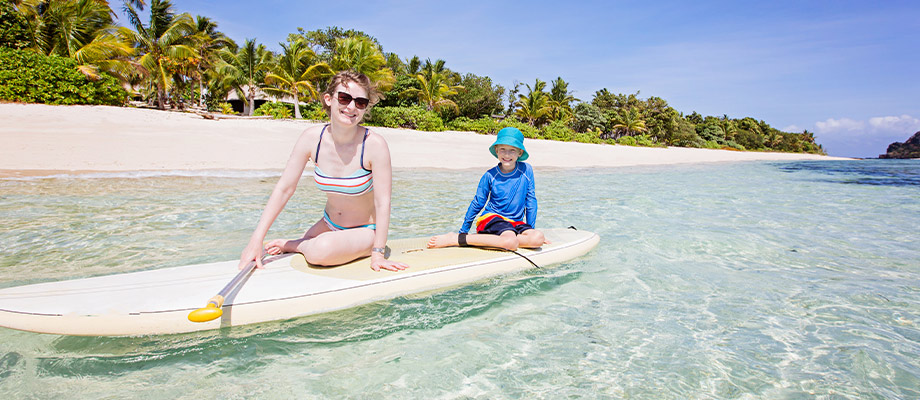 Travel Leaders Image