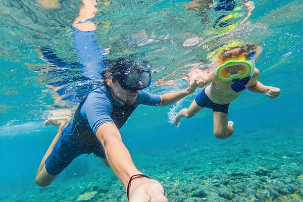 Travel Leaders Image